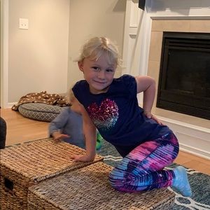 Meet your Posher, Brianna